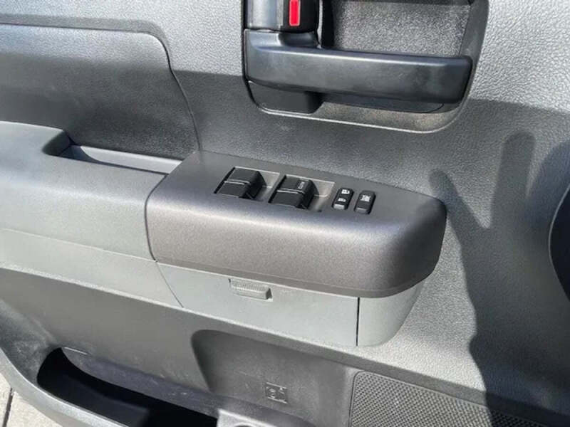 2013 Toyota Tundra Grade