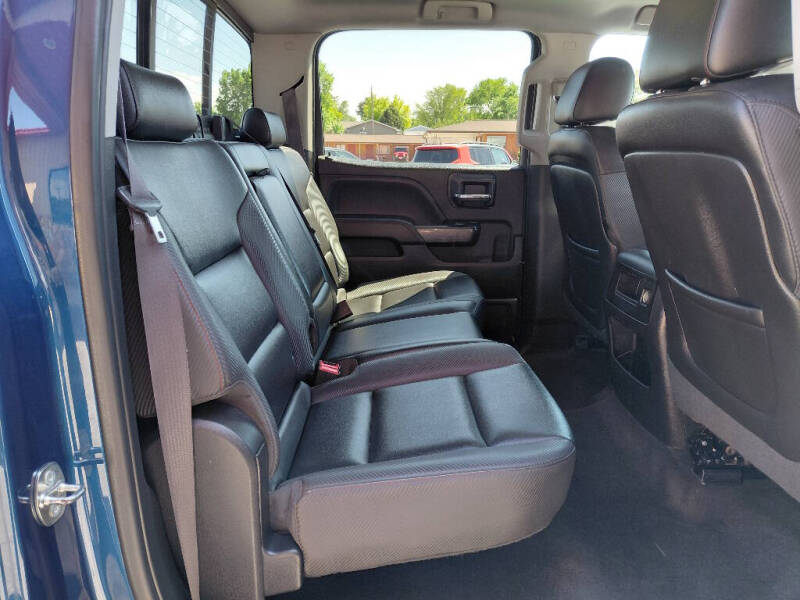 2015 GMC Sierra 1500