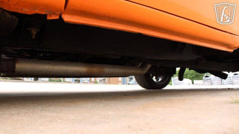 1970 Chevrolet C10