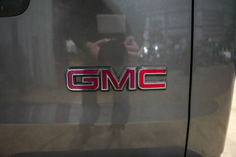 1999 GMC Savana G1500