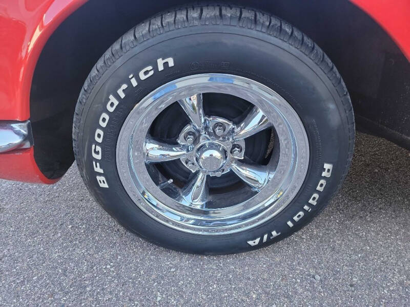 1962 Chevrolet Corvette