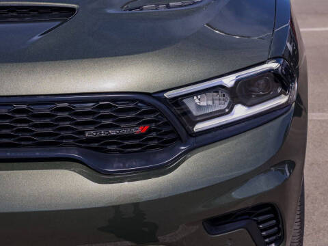 2026 Dodge Durango GT HEMI Premium