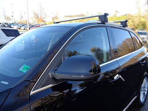 2013 Audi Q5 2.0T quattro Premium Plus