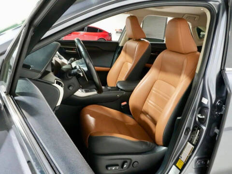 2021 Lexus NX 300