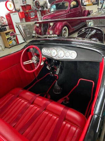 1932 Ford Model B