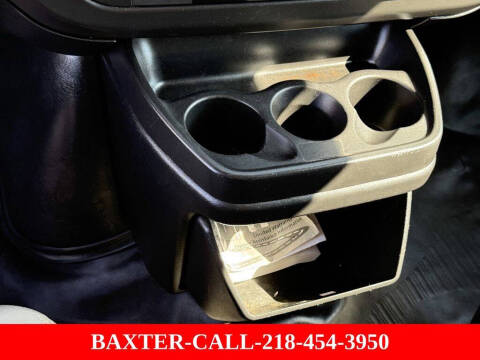 2019 GMC Savana LS 3500