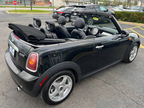 2010 MINI Cooper