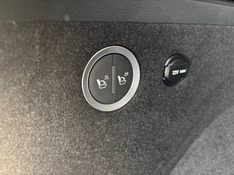 2021 Genesis GV80 2.5T