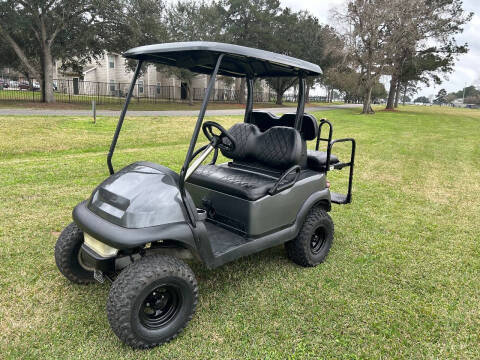  Club Car Precedent for sale at Mud Bugs Used Cars & Golf Carts in Eunice LA