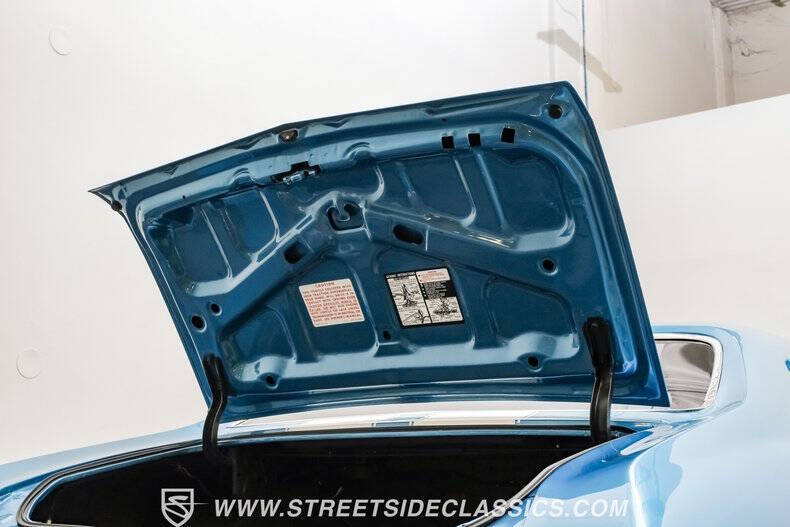 1972 Chevrolet Chevelle