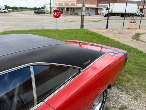 1970 Dodge Charger