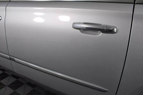 2020 Cadillac Escalade ESV Luxury