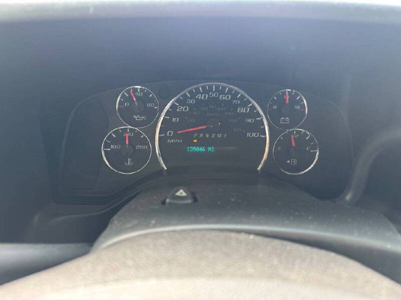 2015 Chevrolet Express 2500