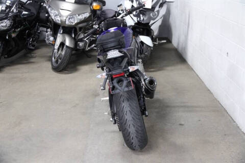 2020 BMW S 1000 R