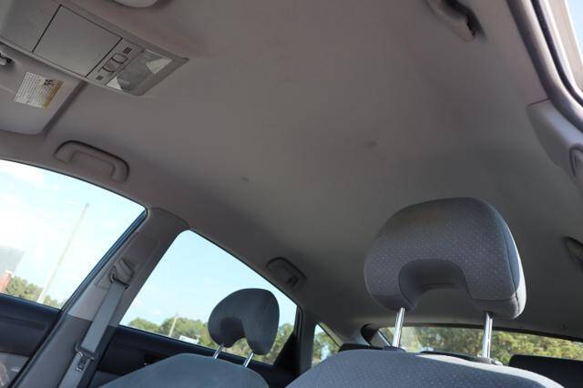 2008 Toyota Prius Touring