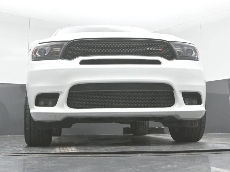 2019 Dodge Durango GT