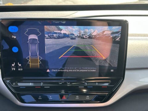 2023 Volkswagen ID.4 Pro S