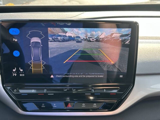 2023 Volkswagen ID.4 Pro S