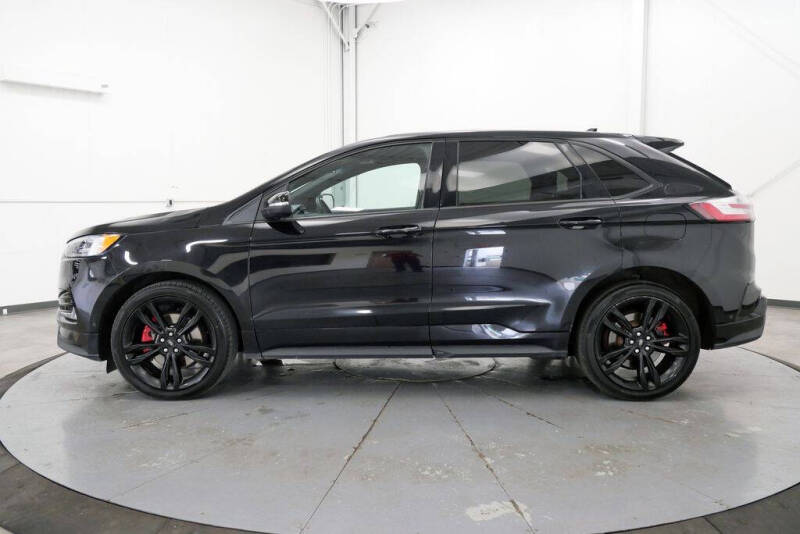 2019 Ford Edge ST