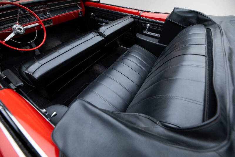 1966 Chevrolet Malibu