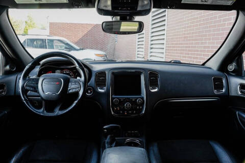 2019 Dodge Durango R/T