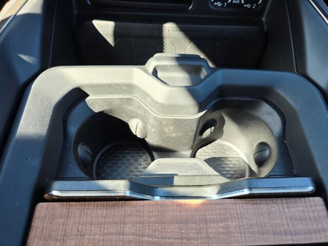 2022 RAM 1500 Limited Longhorn