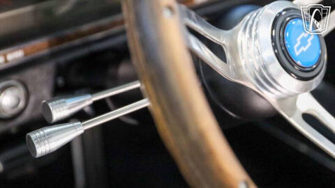 1968 Chevrolet Impala