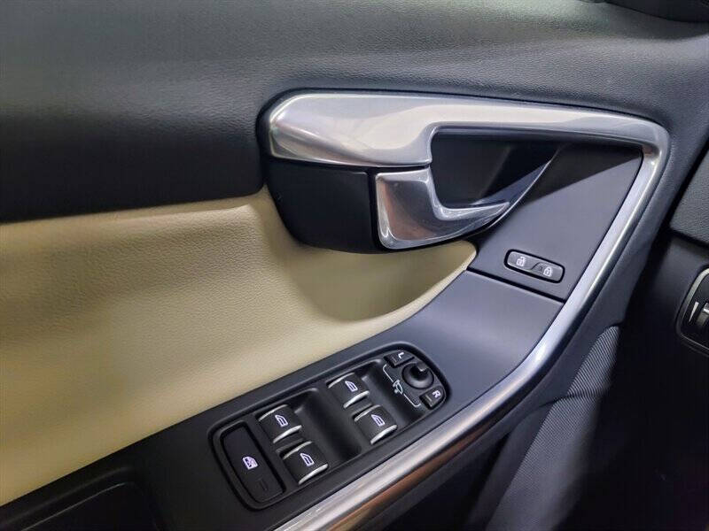 2017 Volvo S60 T5 Inscription