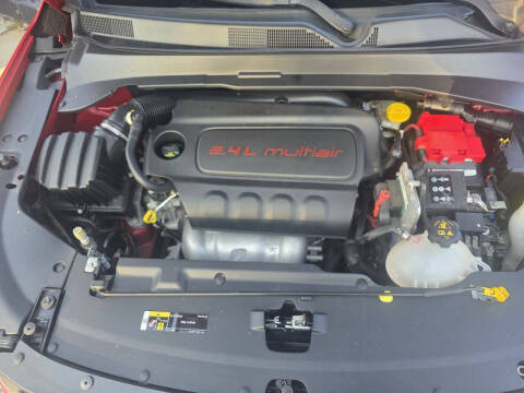 2020 Jeep Compass Altitude