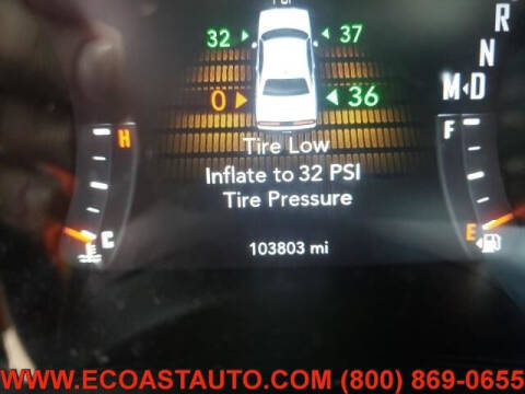 2017 Dodge Challenger SXT Plus