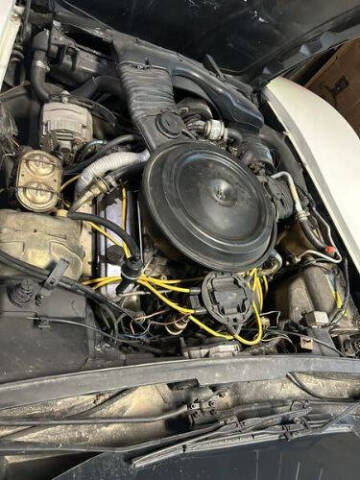 1990 Chevrolet Corvette