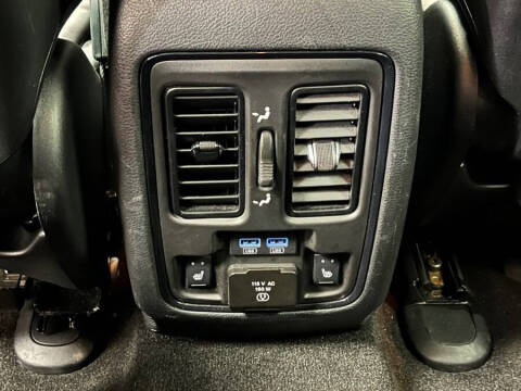 2022 Dodge Durango Citadel