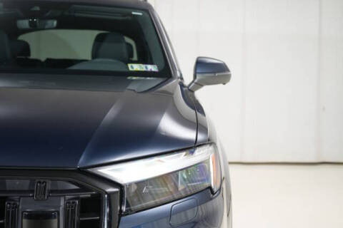 2025 Audi Q7 quattro Premium Plus 45 TFSI