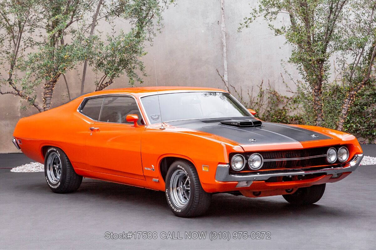 Ford Torino For Sale In Ontario, CA - Carsforsale.com®