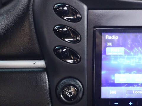 2001 Porsche Boxster S