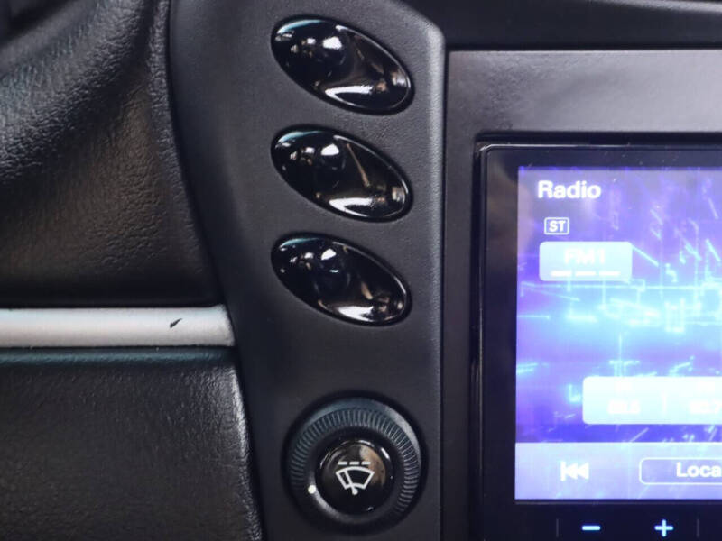 2001 Porsche Boxster S