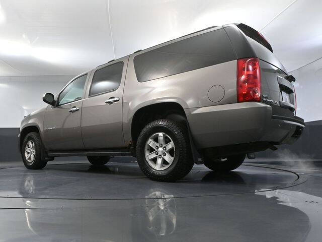 2012 GMC Yukon XL SLT