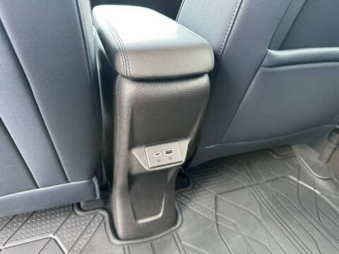 2023 Chevrolet Bolt EUV Premier