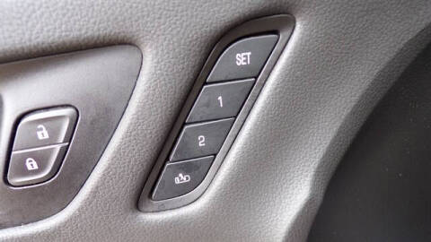 2018 Buick Envision Essence