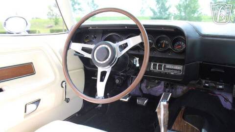1970 Dodge Challenger