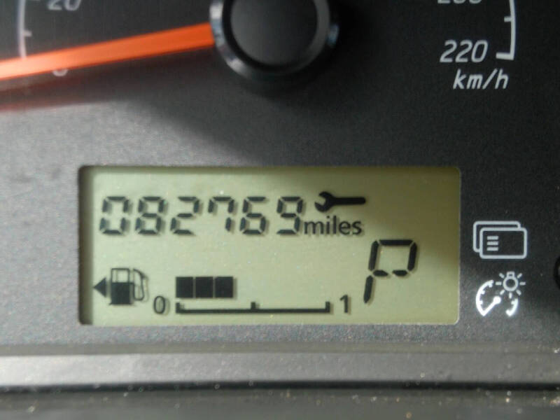 2020 Mitsubishi Mirage