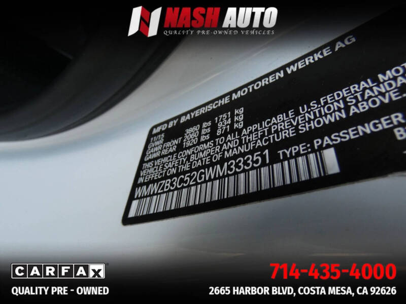 2016 MINI Countryman Cooper