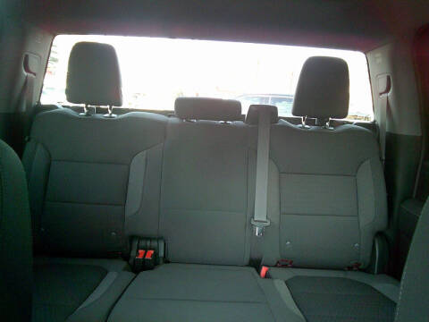 2023 GMC Sierra 3500HD