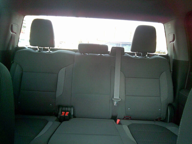 2023 GMC Sierra 3500HD