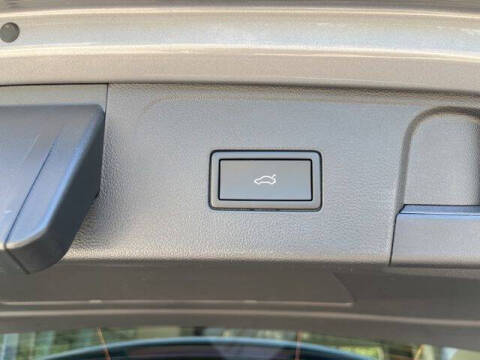 2026 Volkswagen Atlas SEL 4Motion