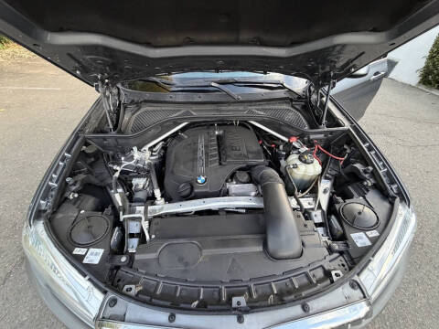 2017 BMW X5 sDrive35i