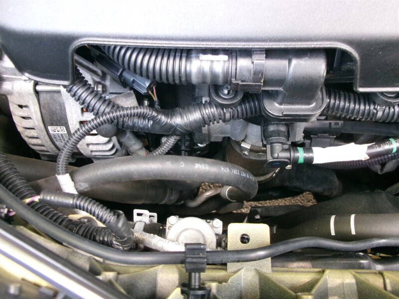 2016 Ford Transit Connect XLT