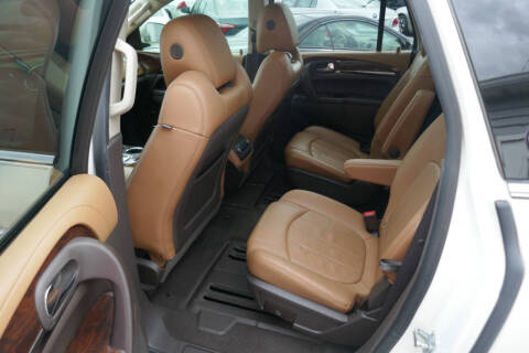 2015 Buick Enclave Premium