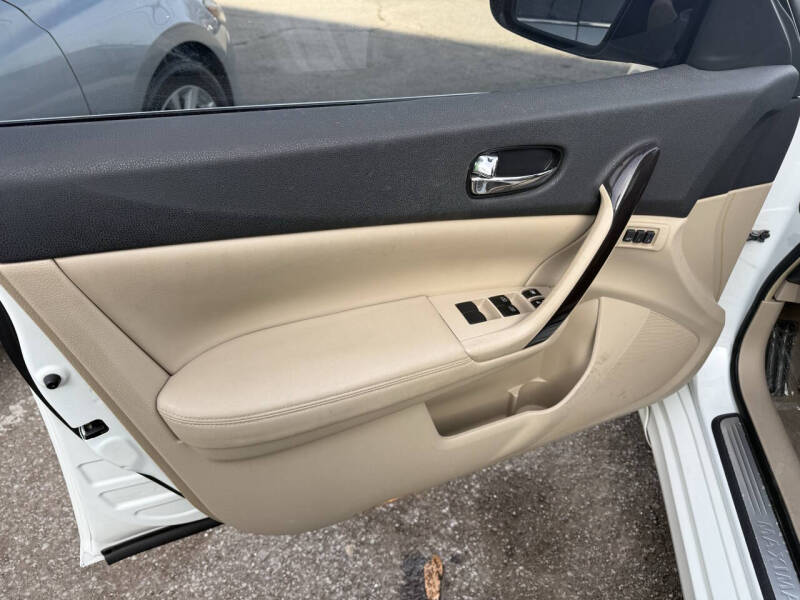 2014 Nissan Maxima 3.5 S