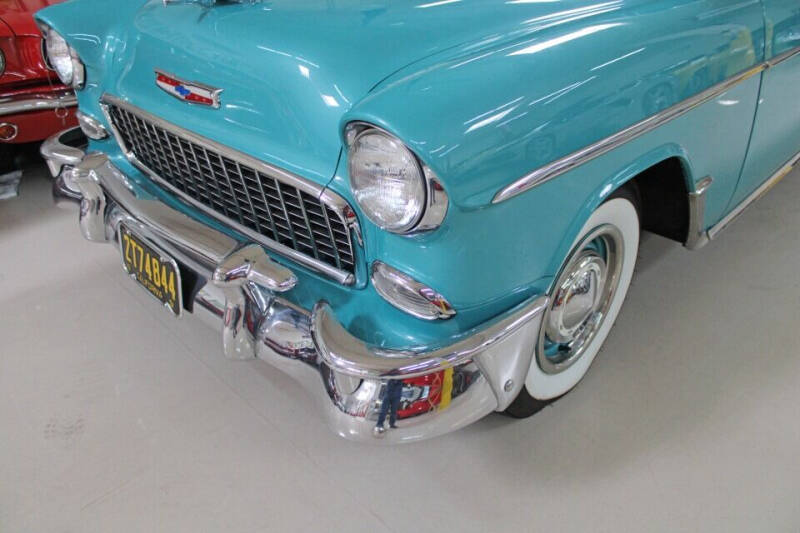 1955 Chevrolet Bel Air